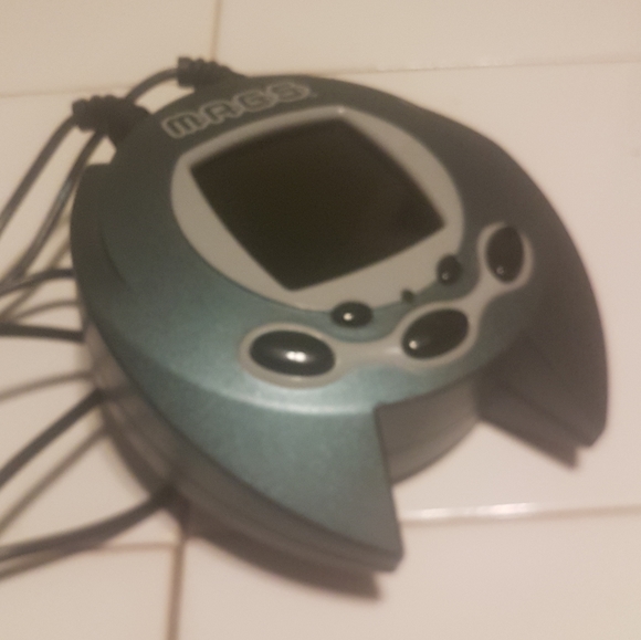 🕹️🎶 M.A.G.S Mobile Console Music Game - Picture 4 of 9